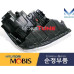 mobis hid drl headlamp for kia mohave 2007-19